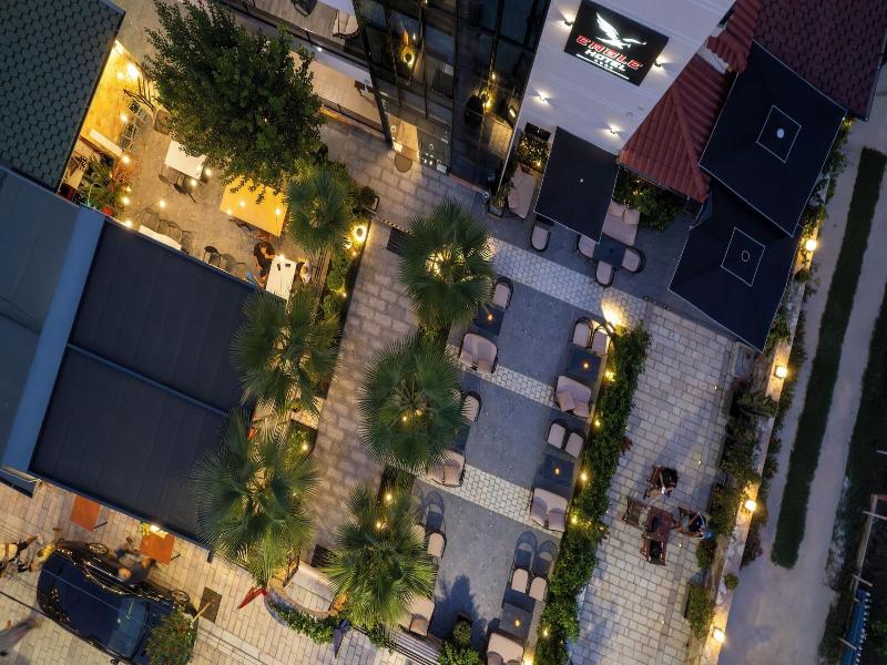 Hotel Eagle image