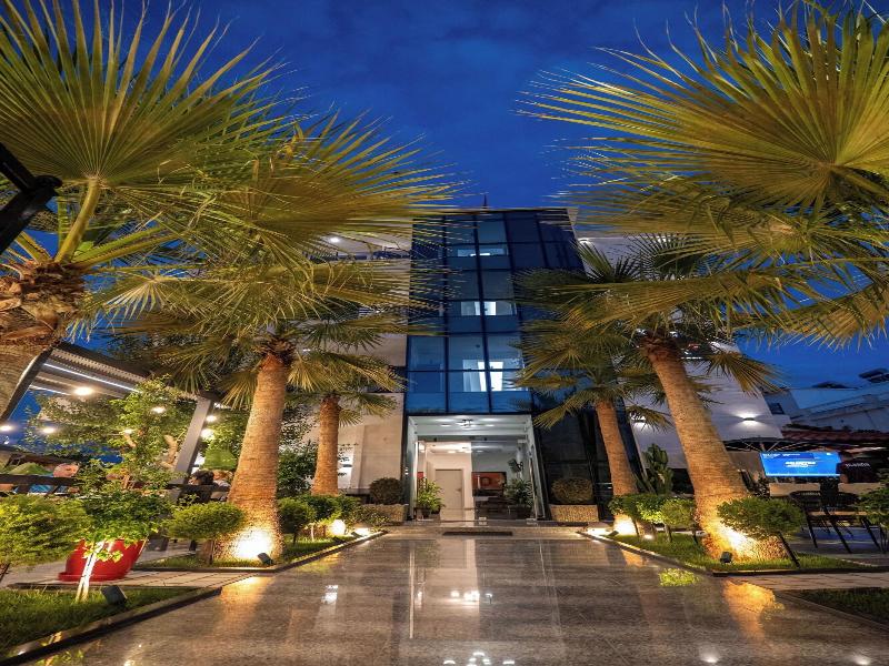 Hotel Eagle image