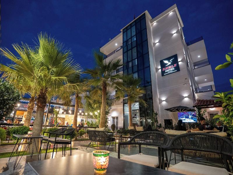 Hotel Eagle image