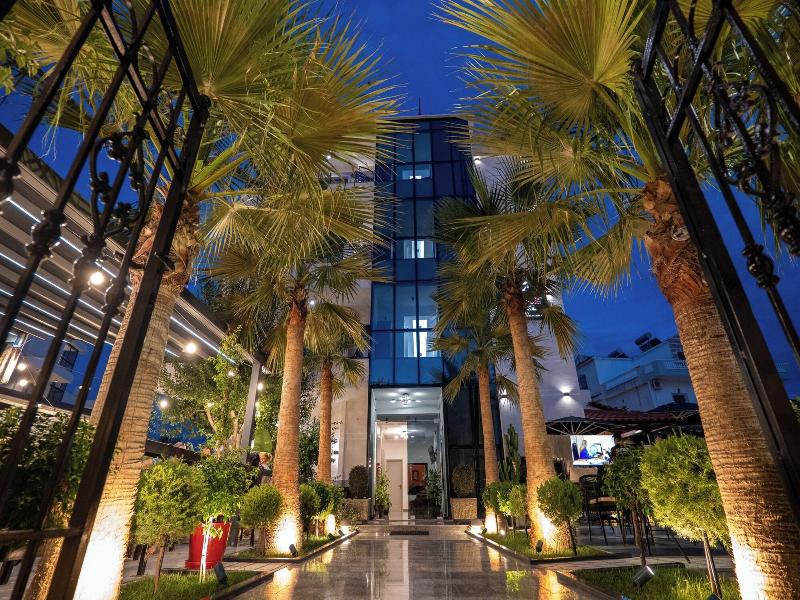 Hotel Eagle image