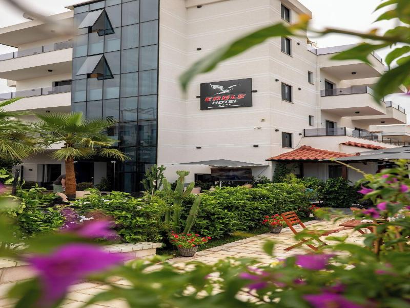 Hotel Eagle image