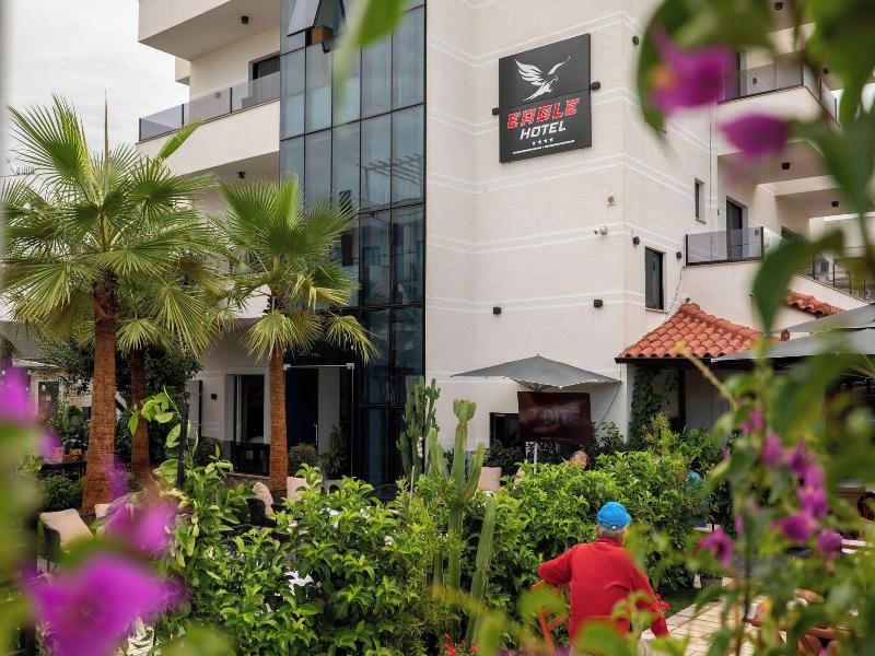 Hotel Eagle image