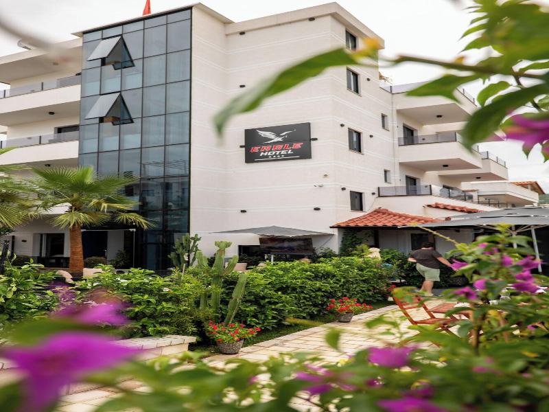Hotel Eagle image