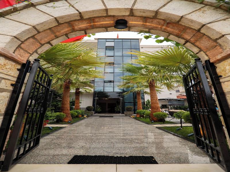 Hotel Eagle image