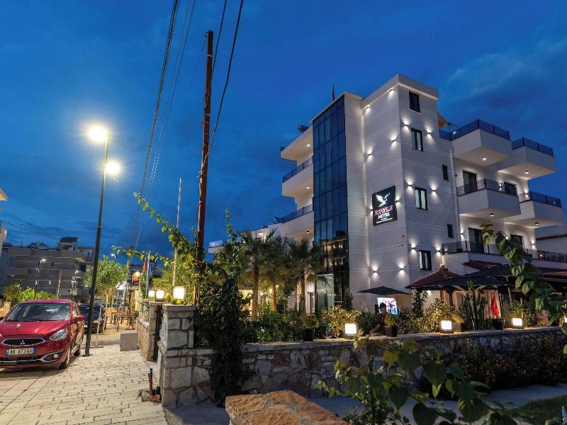 Hotel Eagle image