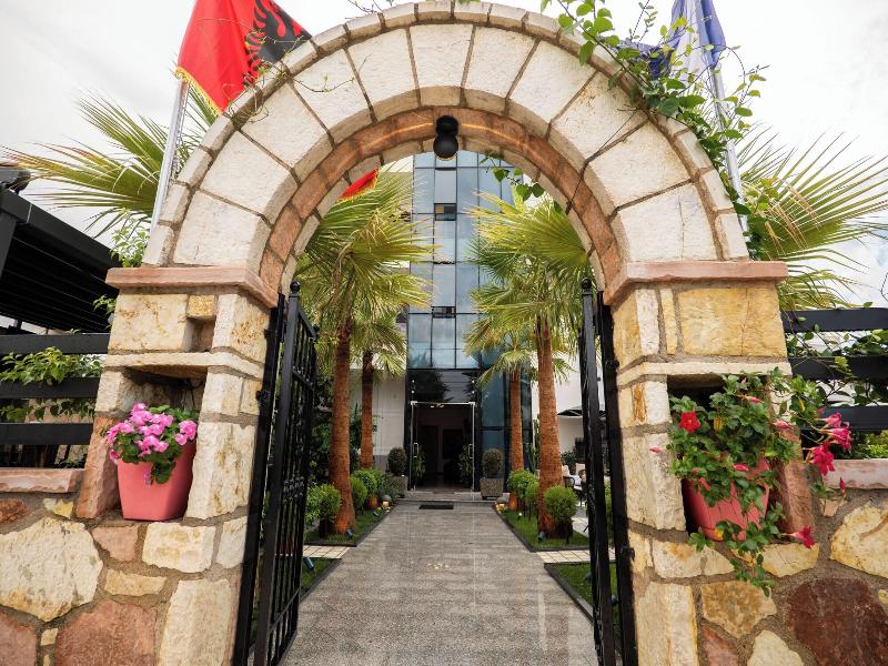 Hotel Eagle image