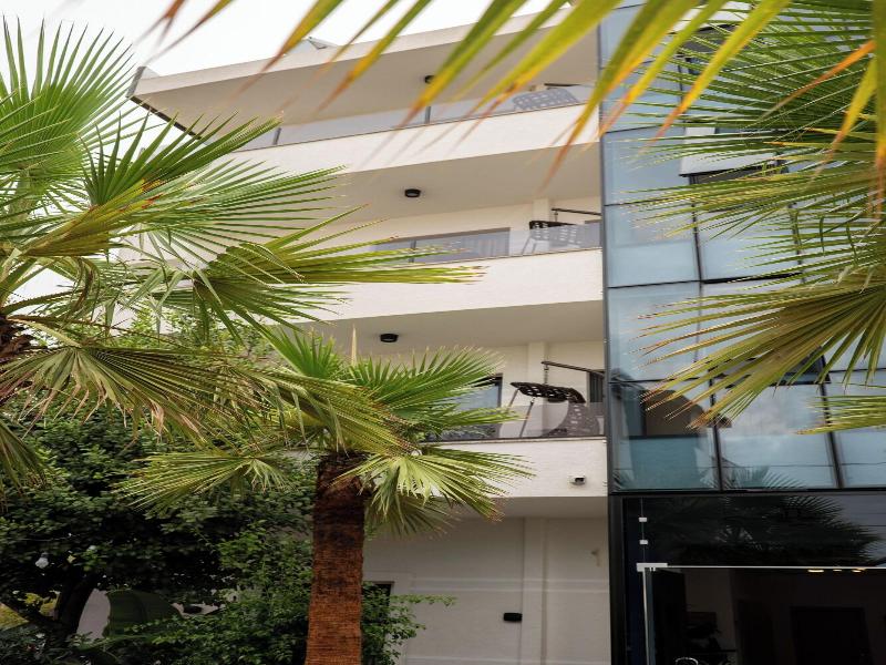 Hotel Eagle image