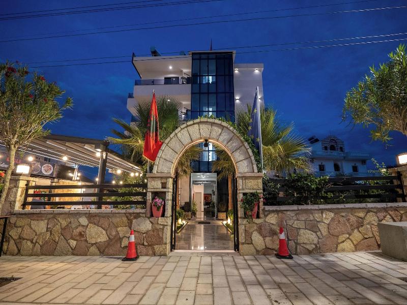 Hotel Eagle image
