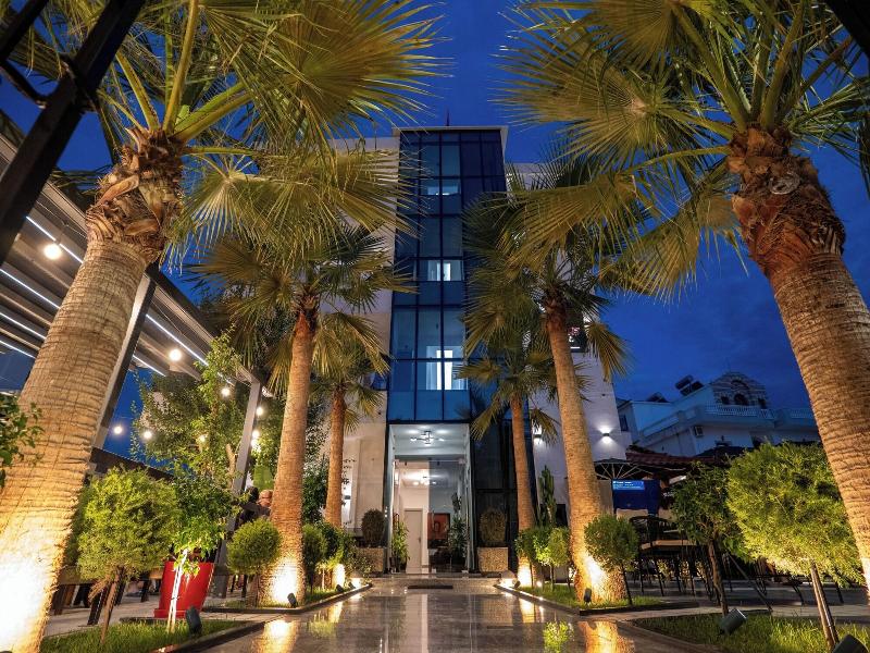Hotel Eagle image