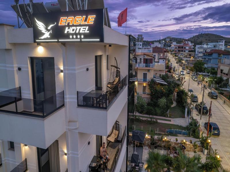 Hotel Eagle image