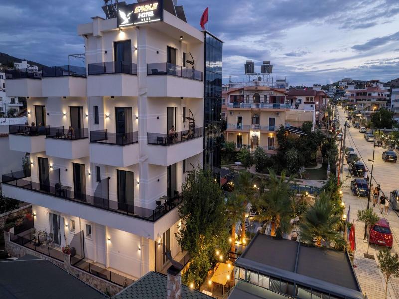 Hotel Eagle image