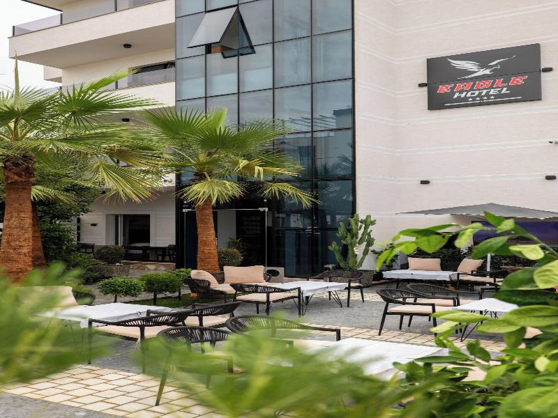Hotel Eagle image