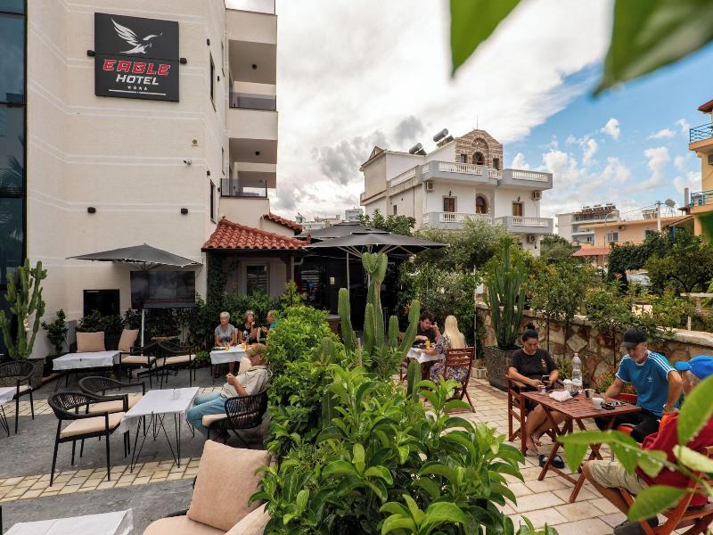 Hotel Eagle image