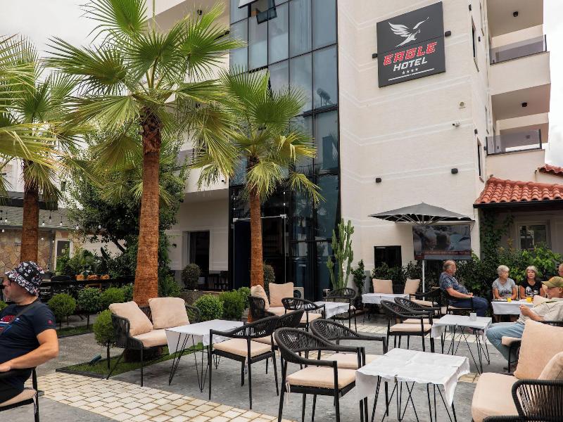 Hotel Eagle image
