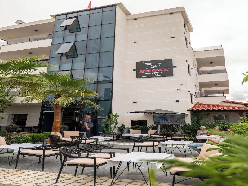 Hotel Eagle image