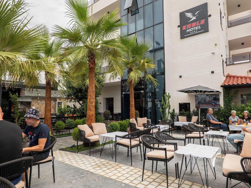 Hotel Eagle image
