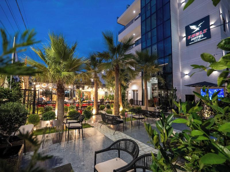 Hotel Eagle image
