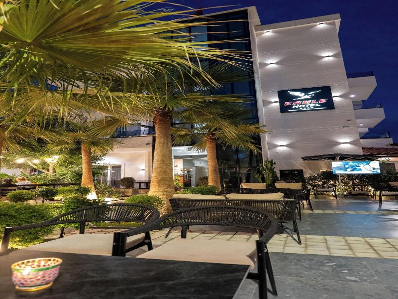 Hotel Eagle image