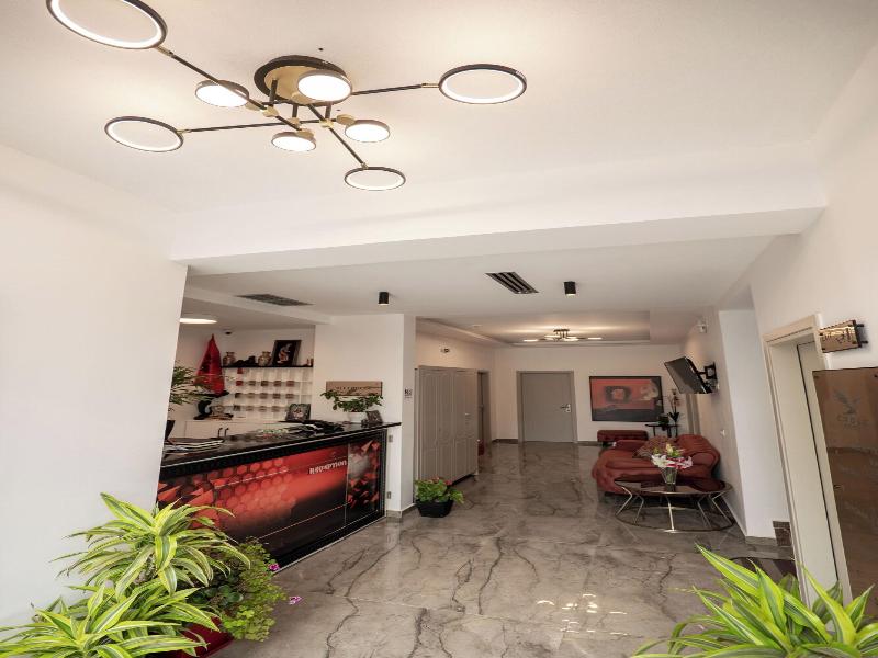 Hotel Eagle image