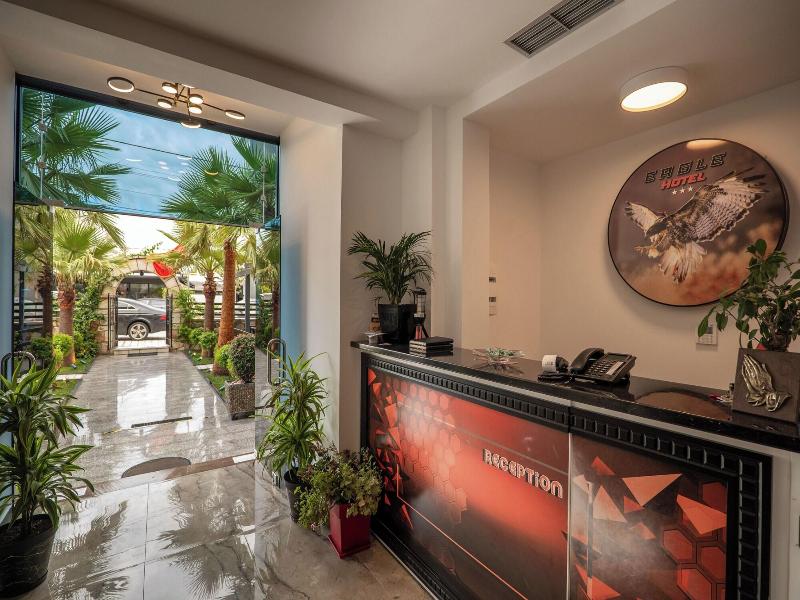 Hotel Eagle image