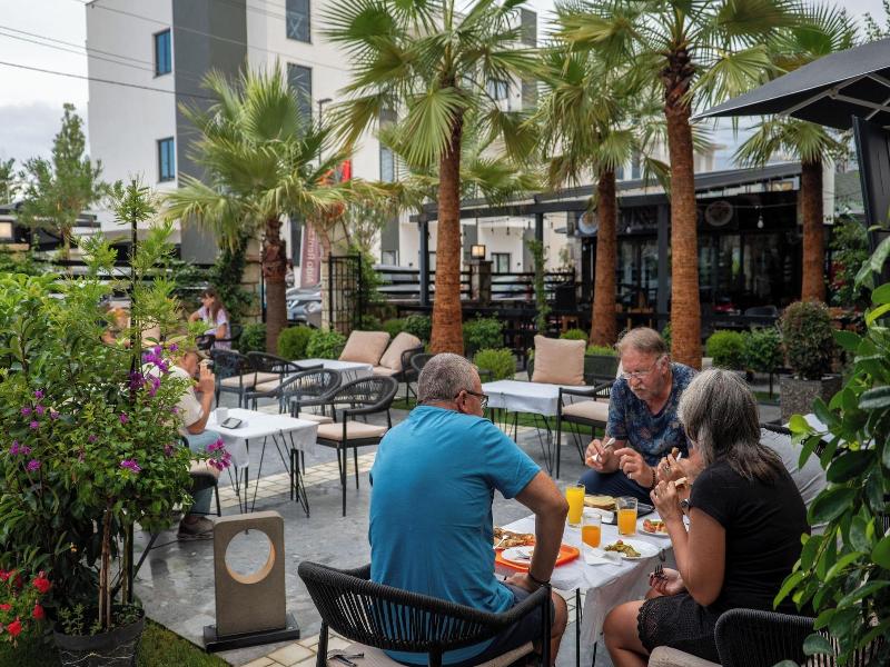 Hotel Eagle image
