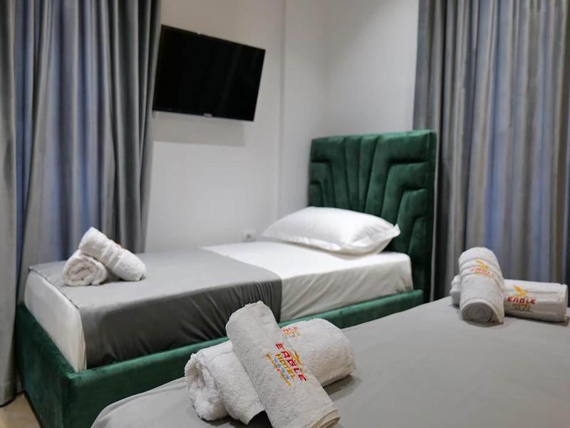 Hotel Eagle image
