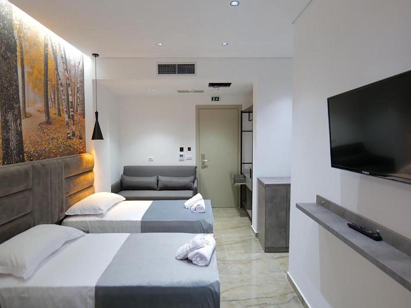 Hotel Eagle image