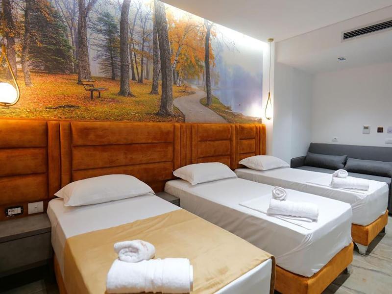 Hotel Eagle image