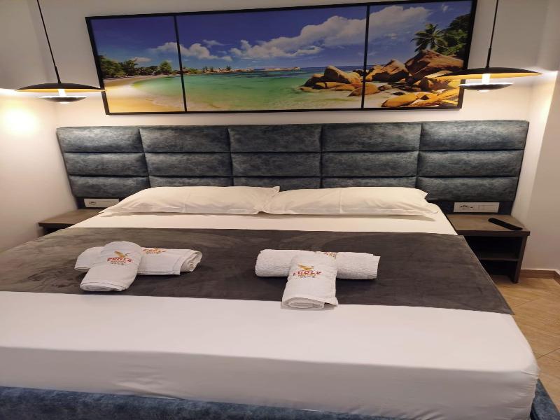 Hotel Eagle image