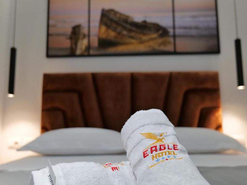 Hotel Eagle image