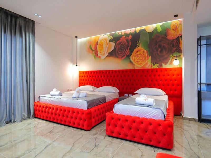 Hotel Eagle image