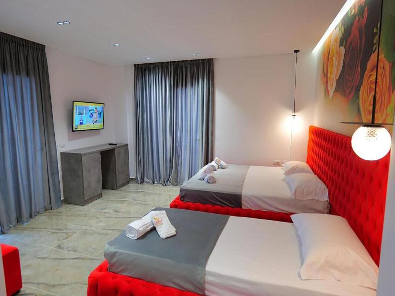 Hotel Eagle image