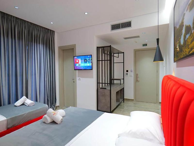 Hotel Eagle image