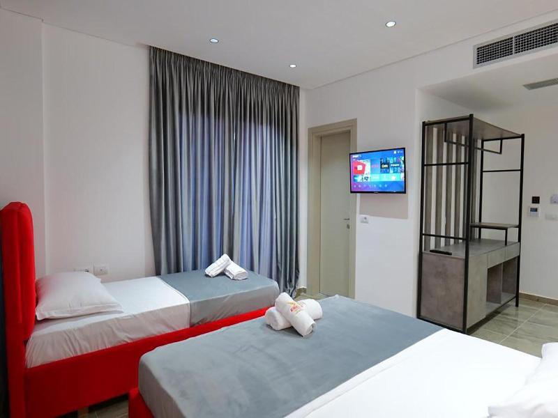 Hotel Eagle image