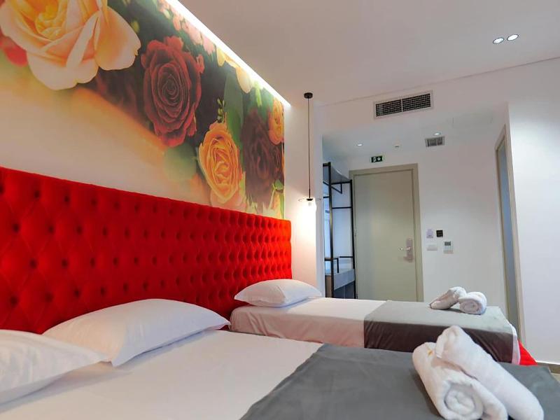 Hotel Eagle image