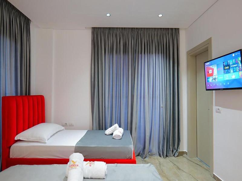 Hotel Eagle image