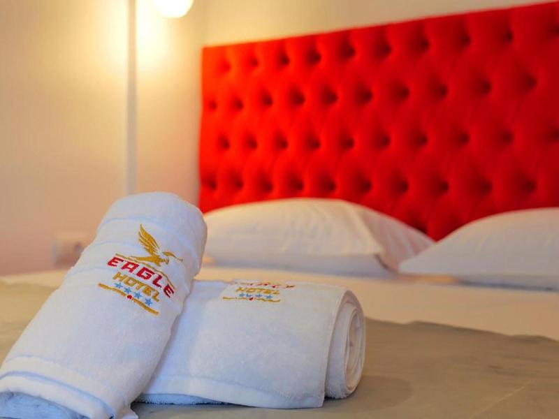 Hotel Eagle image