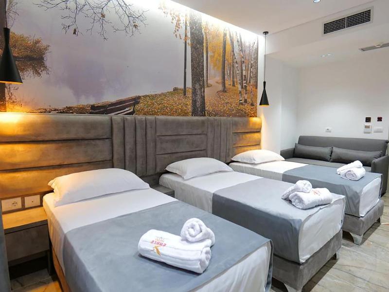Hotel Eagle image