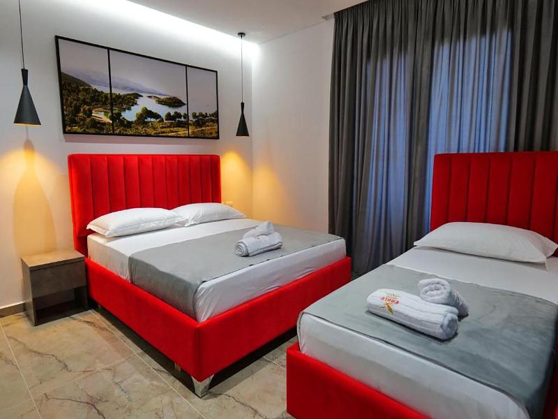 Hotel Eagle image