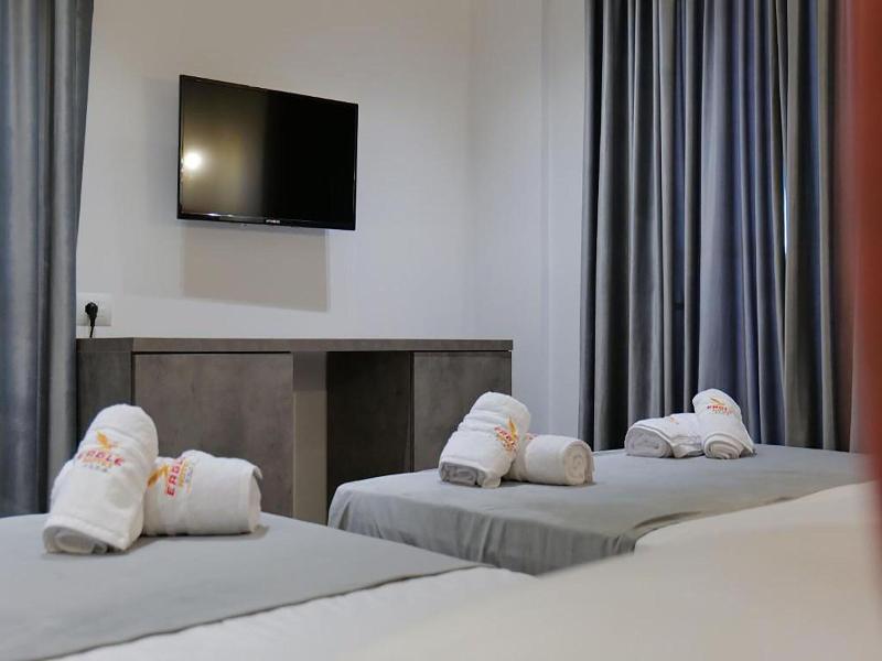 Hotel Eagle image