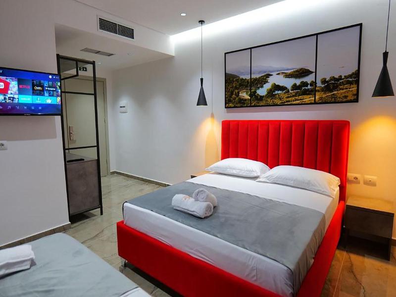 Hotel Eagle image