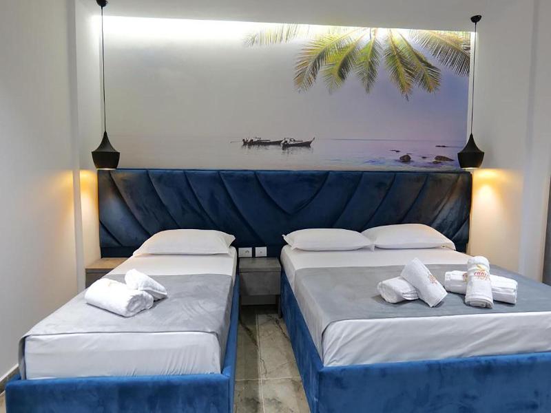 Hotel Eagle image