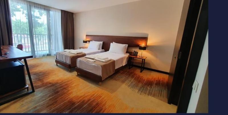 Carousel Hotel image