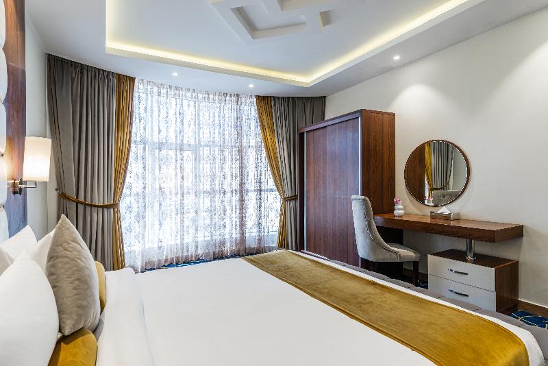 Al Qasr Albadie image