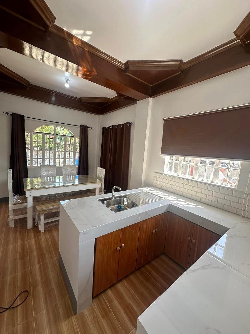 Keps Boarding House By Zuzu image