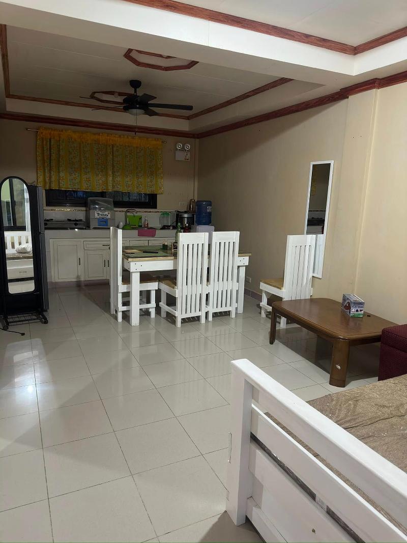 Keps Boarding House By Zuzu image