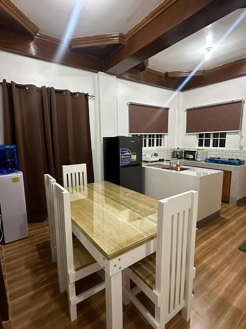 Keps Boarding House By Zuzu image