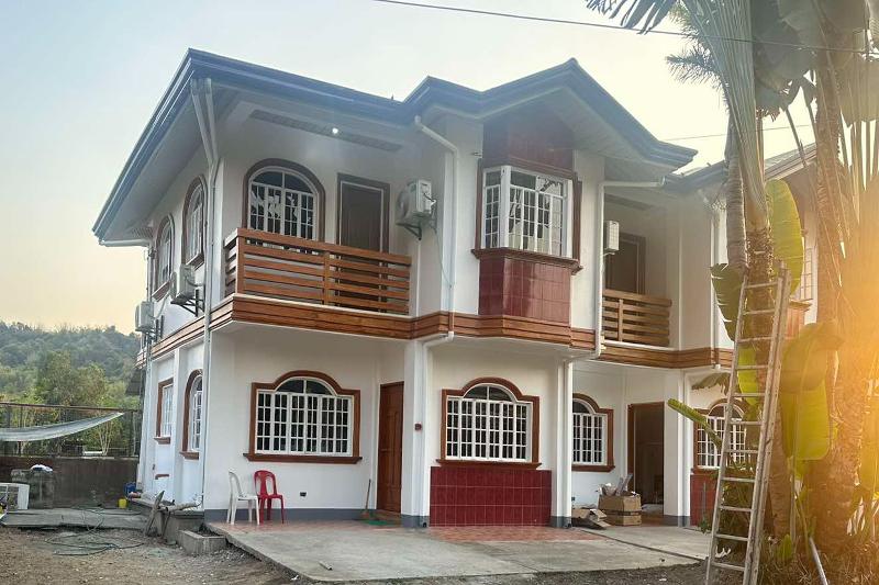 Keps Boarding House By Zuzu image