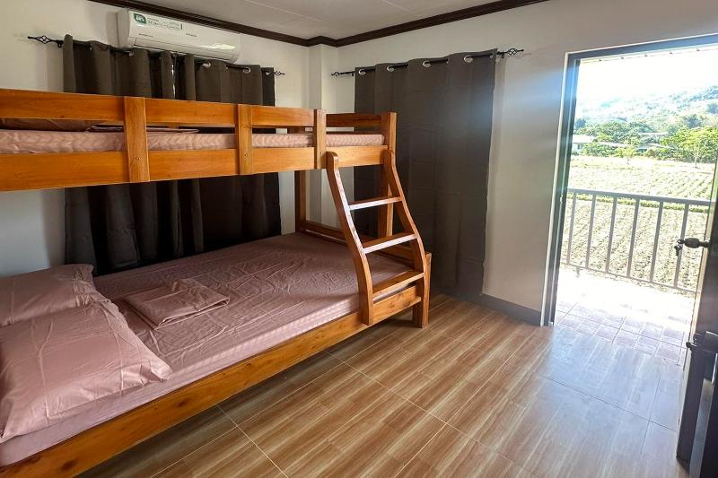 Keps Boarding House By Zuzu image