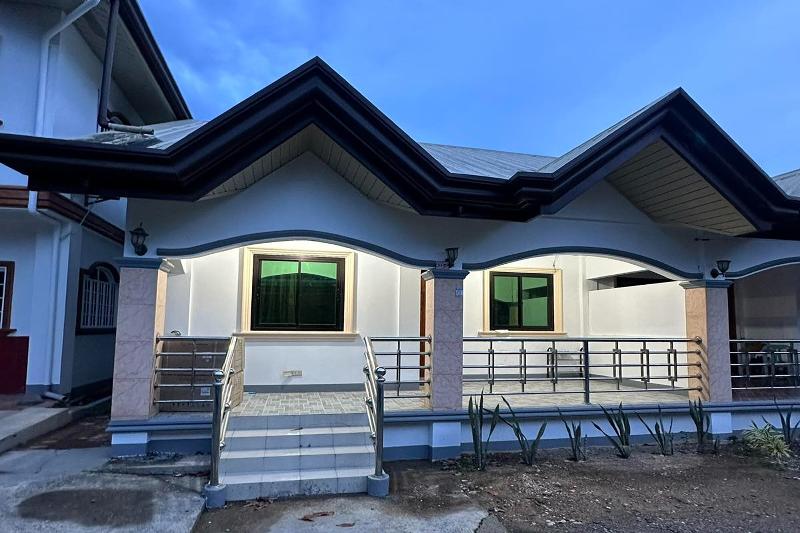 Keps Boarding House By Zuzu image